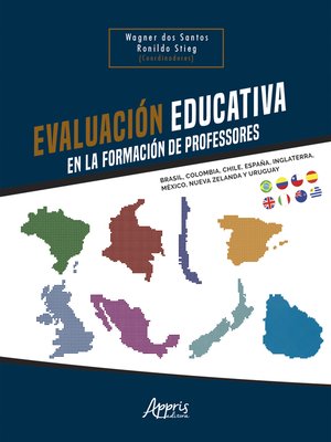 cover image of Evaluación Educativa en la Formación de Profesores